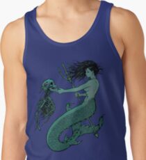 From the Bottom Tank Top