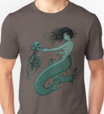 From the Bottom Unisex T-Shirt