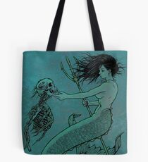From the Bottom Tote Bag