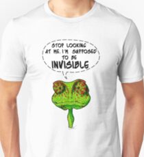 Chameleon I Unisex T-Shirt