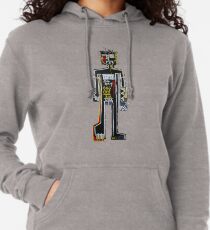 THE PLAYER Lightweight Hoodie
