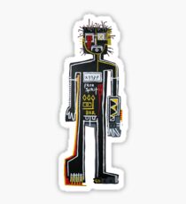 THE PLAYER Sticker