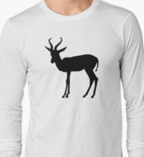 Springbok Long Sleeve T-Shirt
