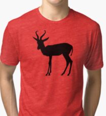 Springbok Tri-blend T-Shirt