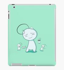 Sup guys! iPad Case/Skin