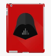 Darth Vader iPad Case/Skin