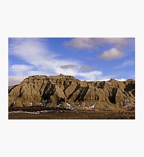 Utah Photographic Print