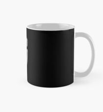 New Jersey Thin Blue Line NJ State Police Classic Mug