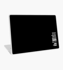 Performance Logo Phone Case Laptop Skin