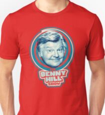 Benny Hill T-Shirts | Redbubble