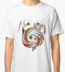 Lollypop Classic T-Shirt