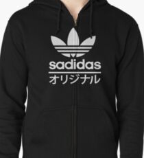 Sadidas Kapuzenjacke