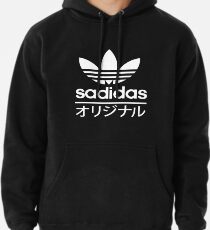 Sadidas Hoodie