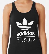 Sadidas Tanktop für Frauen
