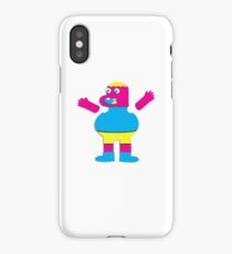 Clerinse iPhone Case