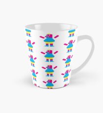 Clerinse (sharp) Tall Mug