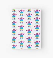 Clerinse Hardcover Journal