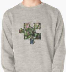 Puzzle stars Pullover