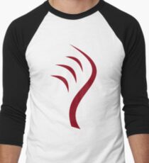 Idris Men's Baseball ¾ T-Shirt
