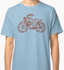 Moto Classic T-Shirt