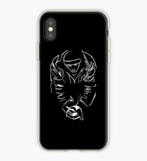 Eminem 8 Mile Design iPhone Case