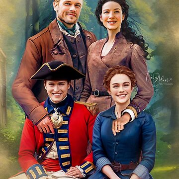 Artwork thumbnail, Family memories by Vera-Adxer