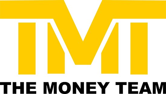 The Money Team Va Happy