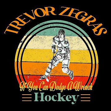 Trevor Zegras Shirt Vintage Zegras Tee Tshirt Vintage Hockey