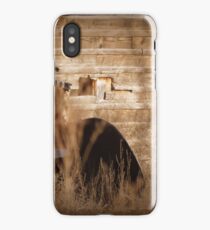 Photographers Shooting Photographers iPhone Case