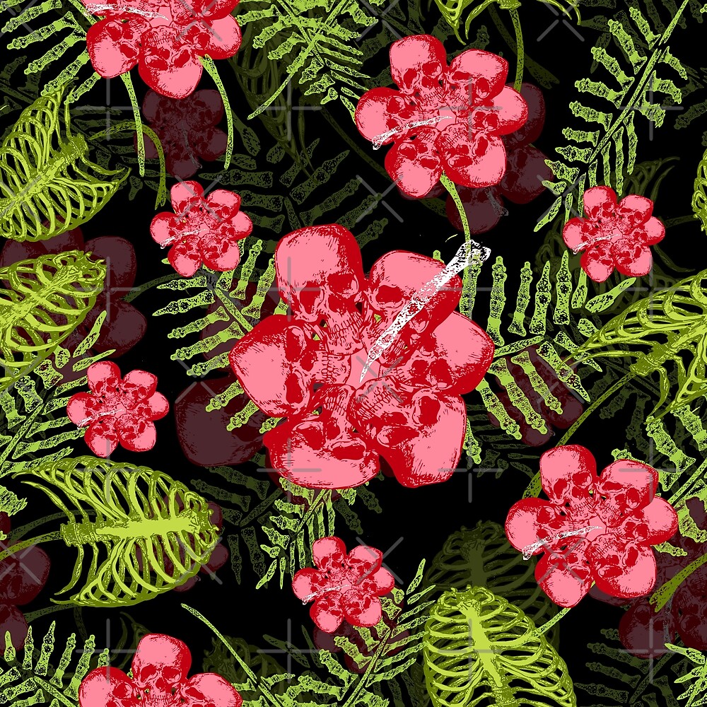 &ldquo;death in paradise new version&rdquo; by B0red | Redbubble