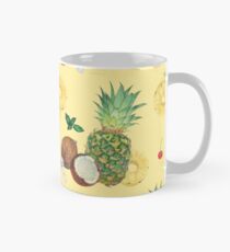 Pina Colada Tasse (Standard)