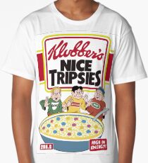 Klubbers Nice Tripsies Long T-Shirt