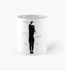 Hula Hooper Mug