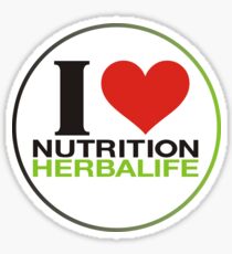 Herbalife: Stickers | Redbubble