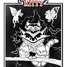 « Power Kitty » par Paul Malin