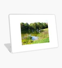 Maidens Laptop Skin