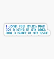 LiL PeeP Sticker