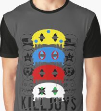 Killjoys, make some noise! Graphic T-Shirt