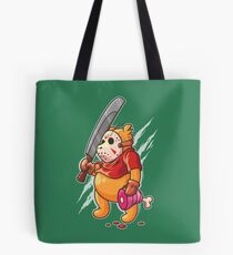 Winnie Voorhees Tote Bag