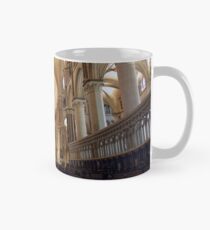 Canterbury Cathedral Interior Classic Mug