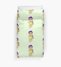 Baby Robot Duvet Cover