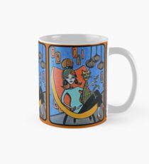 Taza Hora de cóctel