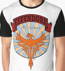 Elvendork Graphic T-Shirt