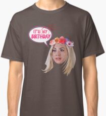 Stassi Schroeder - "It's MY Birthday" Classic T-Shirt
