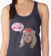 Stassi Schroeder - "It's MY Birthday" Women's Tank Top
