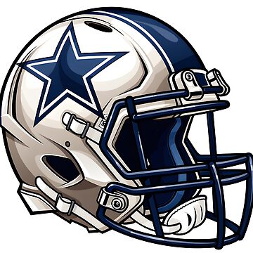 Jason Witten Home Jersey Sticker for Sale by designsheaven