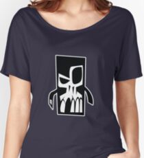 jonez Women's Relaxed Fit T-Shirt