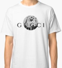 BSB Designer Classic T-Shirt