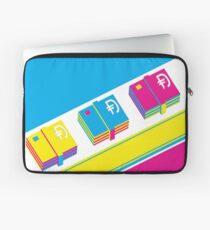 Dawsh (video game version) Laptop Sleeve