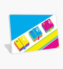 Dawsh (video game version) Laptop Skin